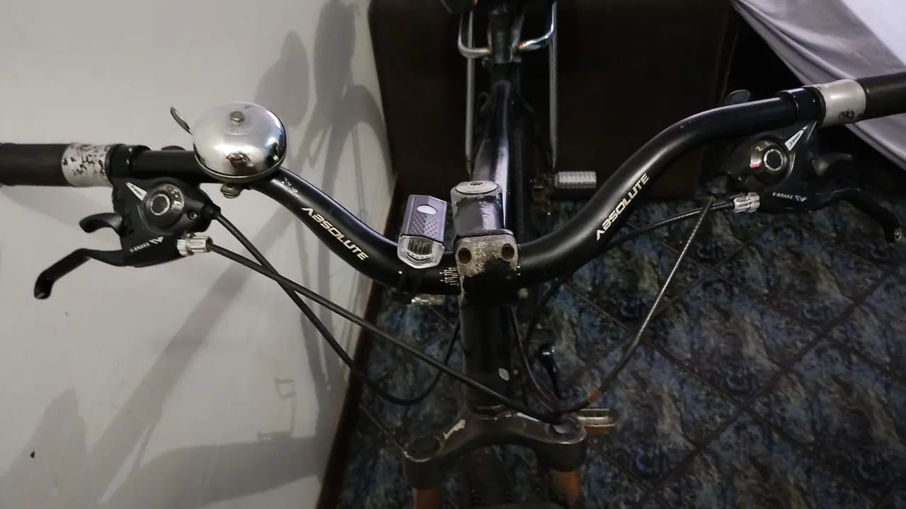 Bicicleta aro 29 - Foto 4
