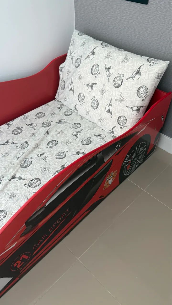 Cama infantil - Foto 3
