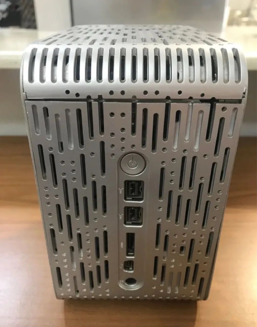 HD EXTERNO WD MY BOOK STUDIO 4TB - Foto 3