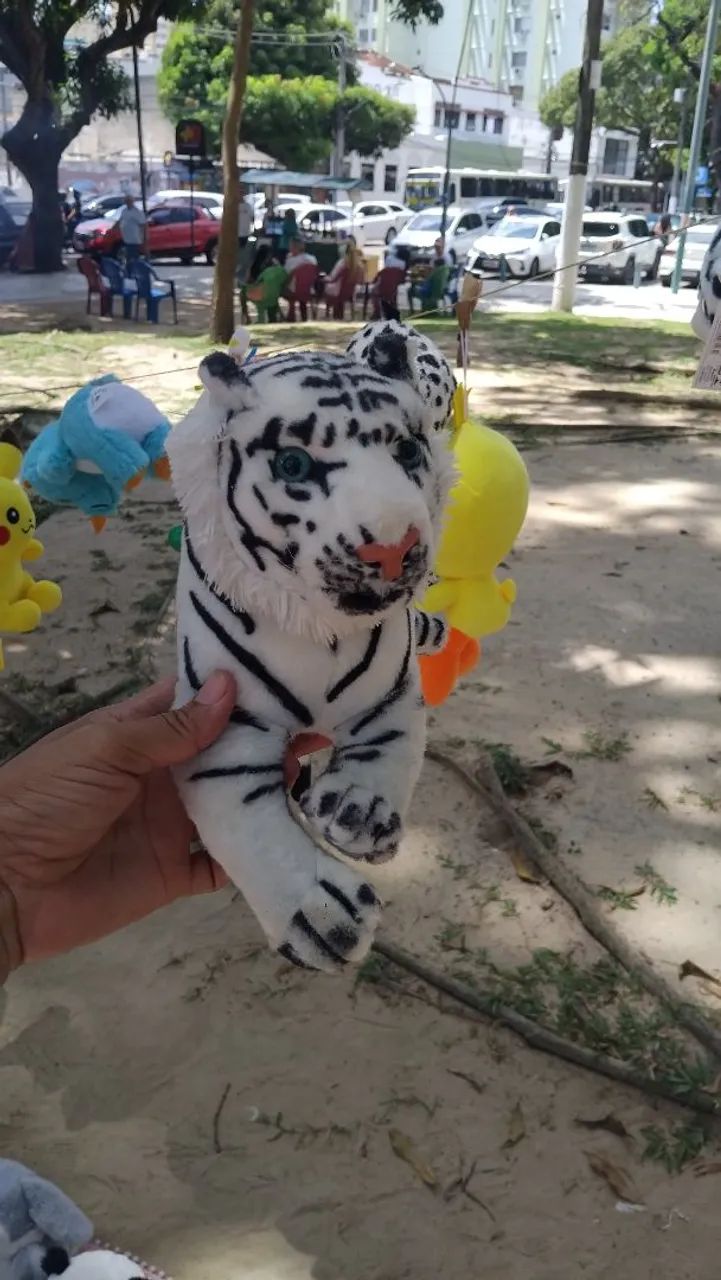 Vendo pelúcias 20 cada  - Foto 2