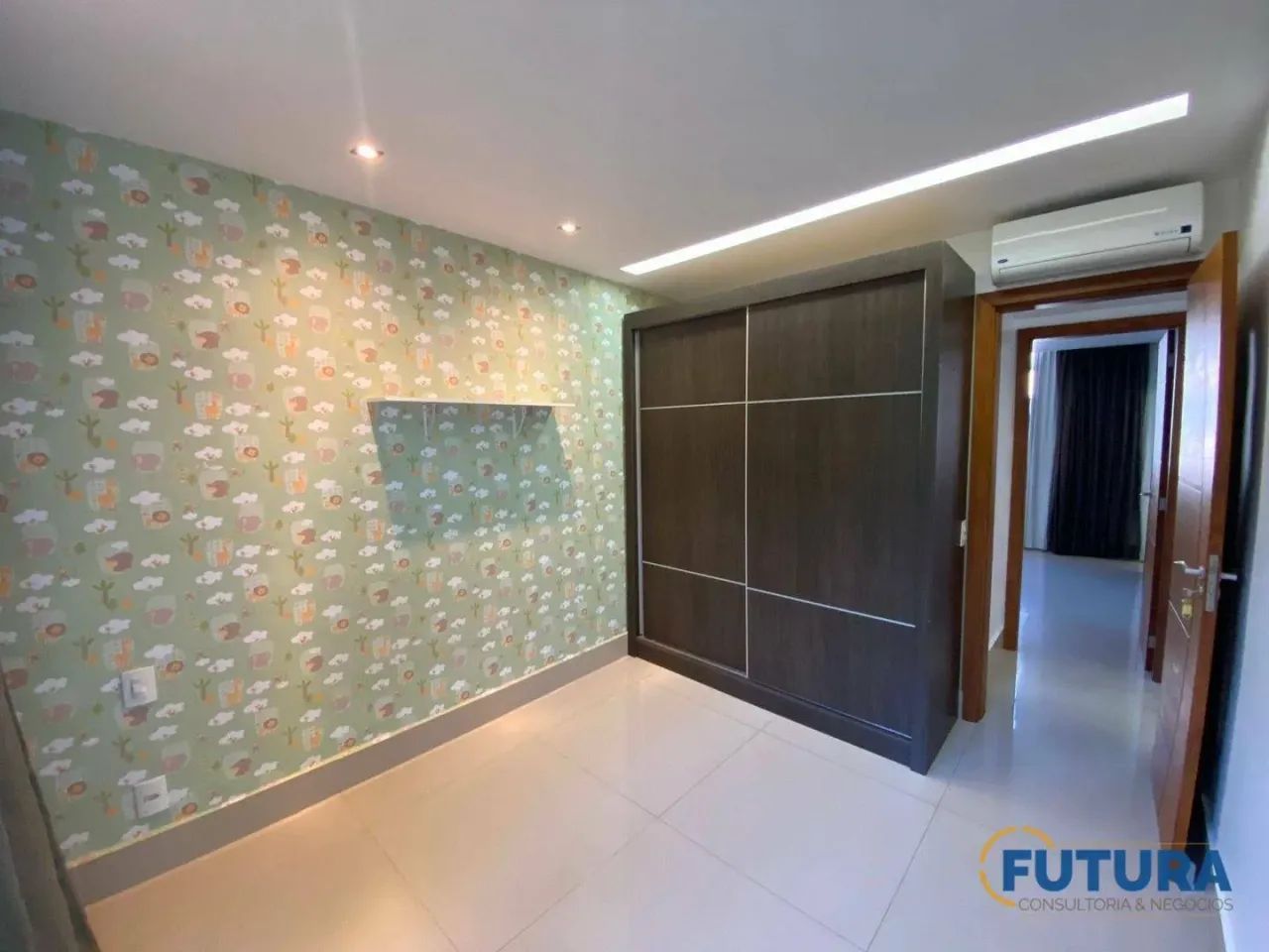 SQN 412, Apt com 70M2 reformado. - Foto 2