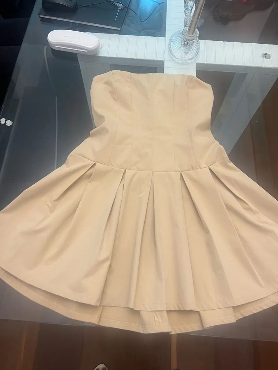 Vestido Zara tamanho 38