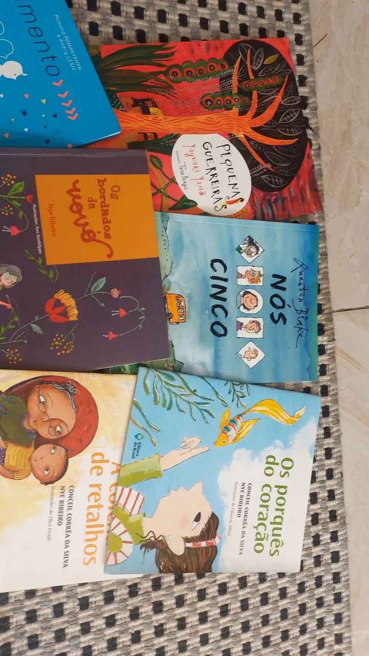 Livros!! - Foto 4