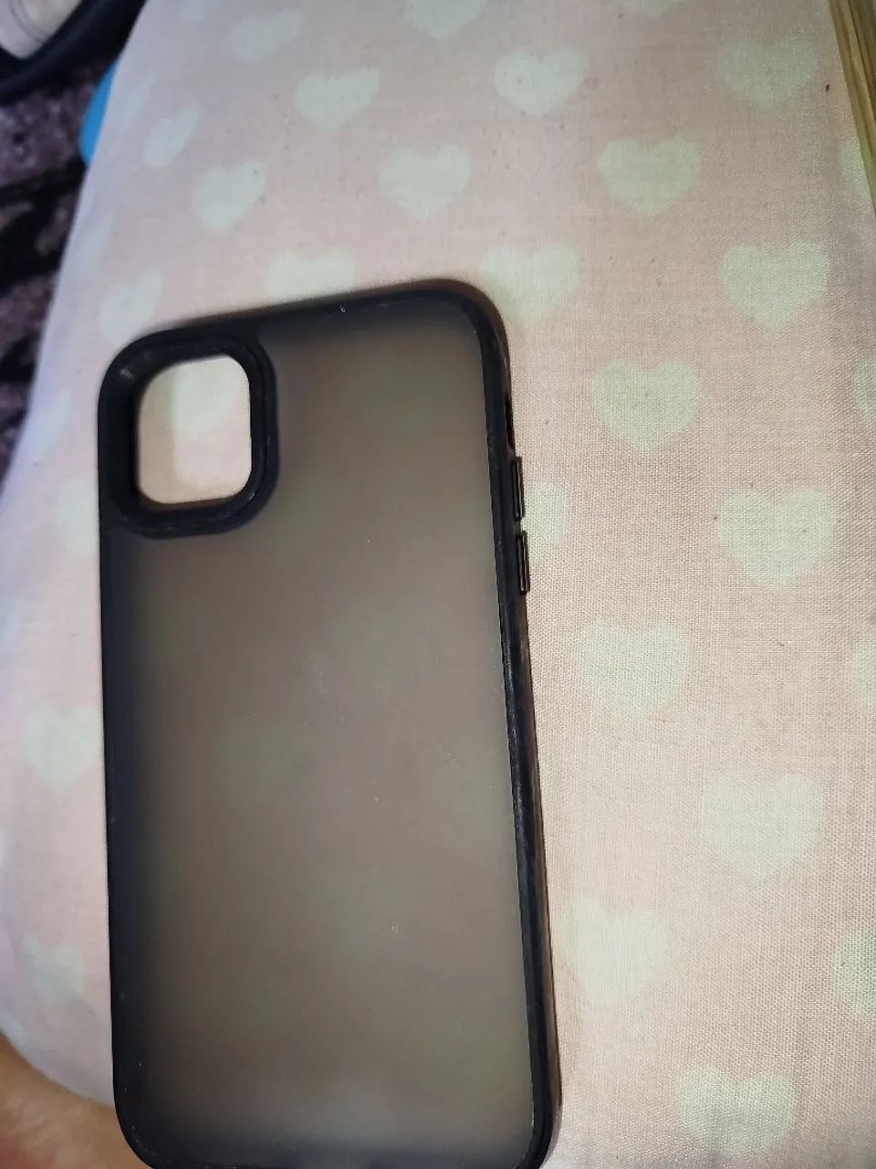 Capinha de iPhone 11 