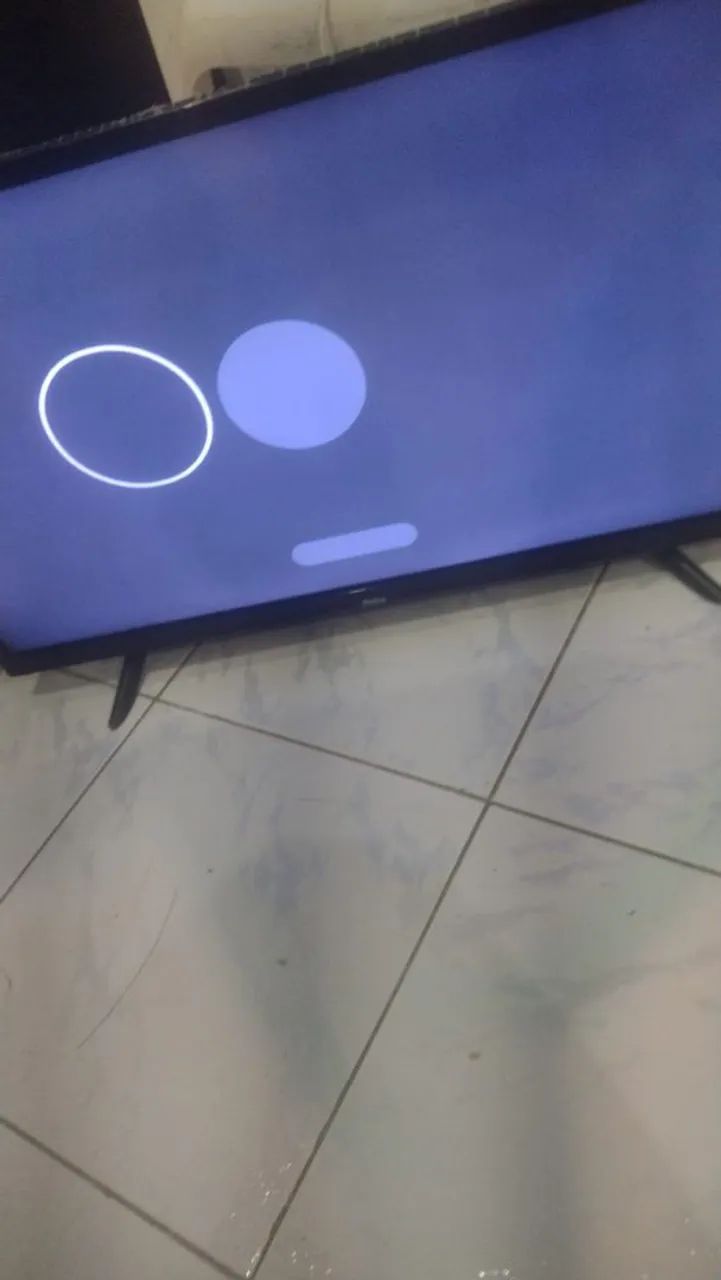Televisão funcionando tudo ótimo condições  - Foto 3