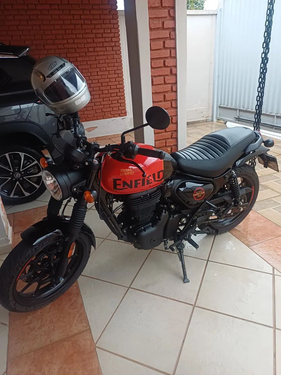 Moto nova  - Foto 3