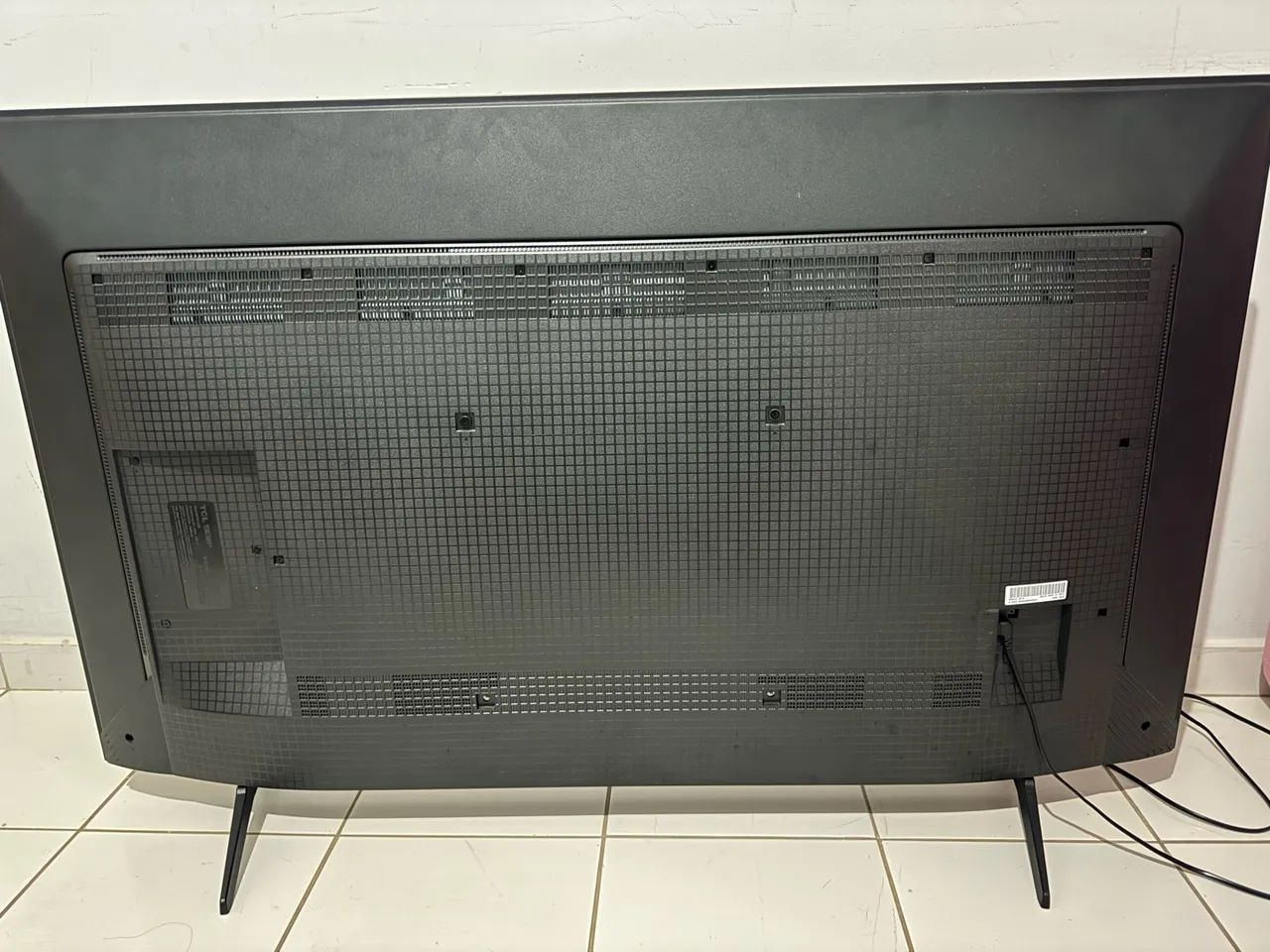TV TCL 55 POLEGADAS 4K  - Foto 3