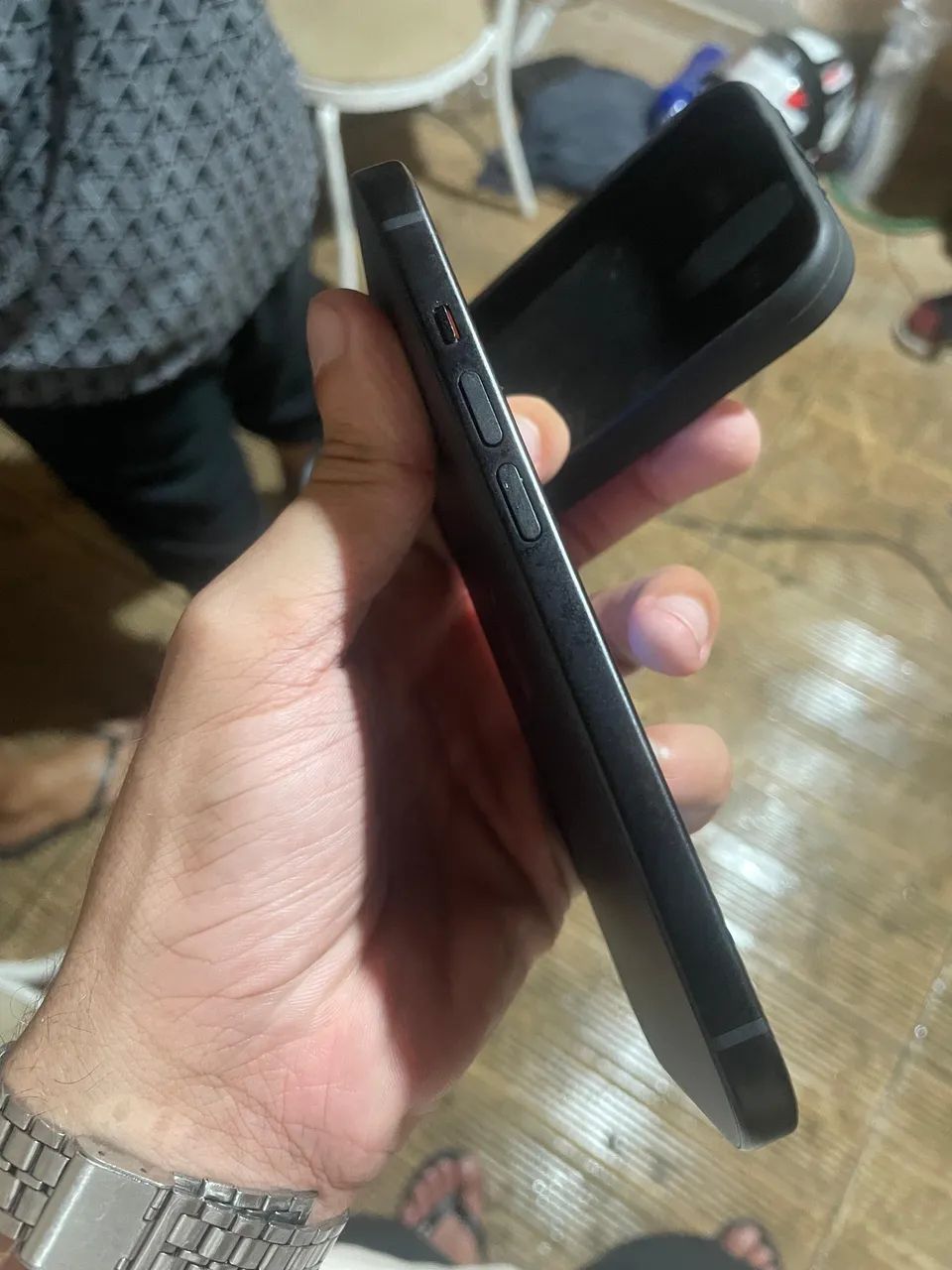 Iphone 15 128Gb - Foto 3