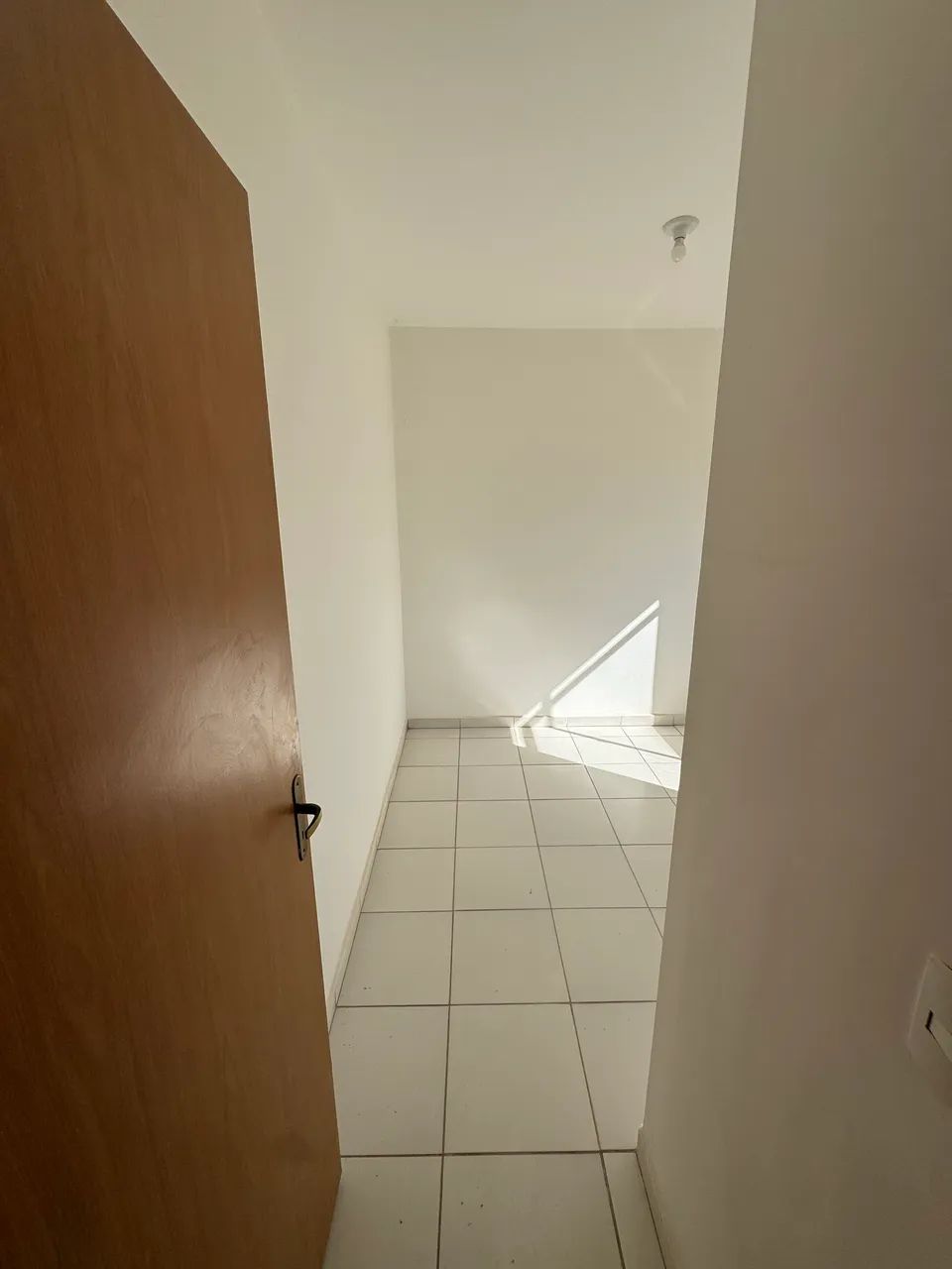 Vendo apartamento minha casa minha vida - Foto 4
