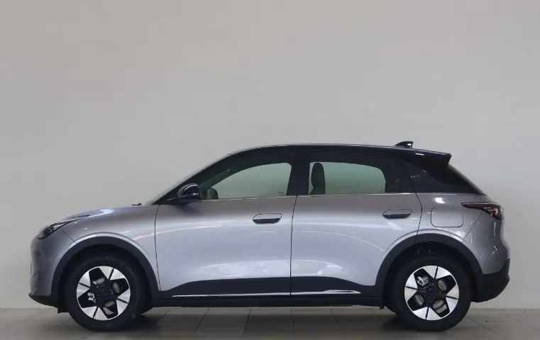 Geely EX2 Max 2026 - Foto 3