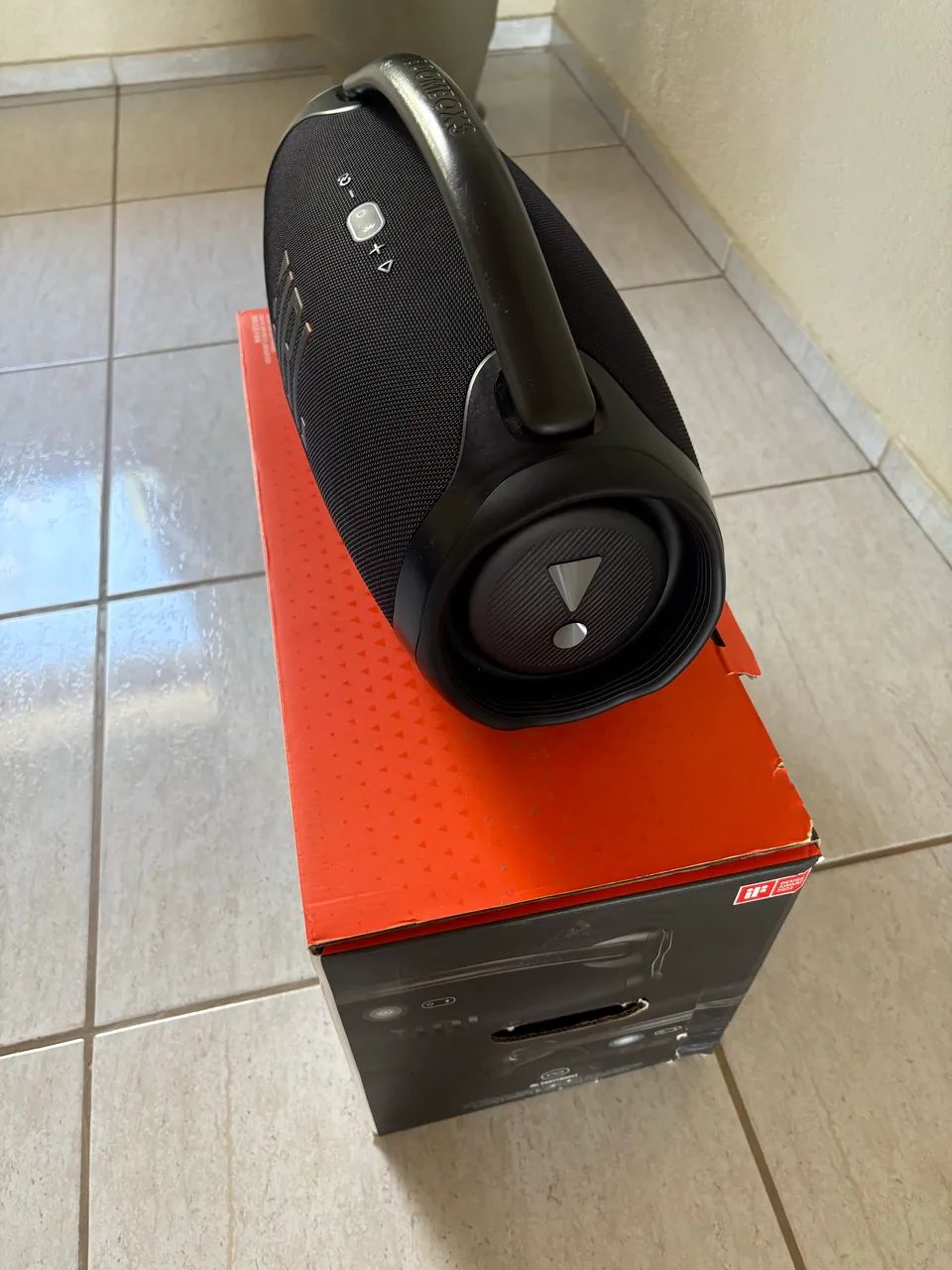 JBL - Foto 5