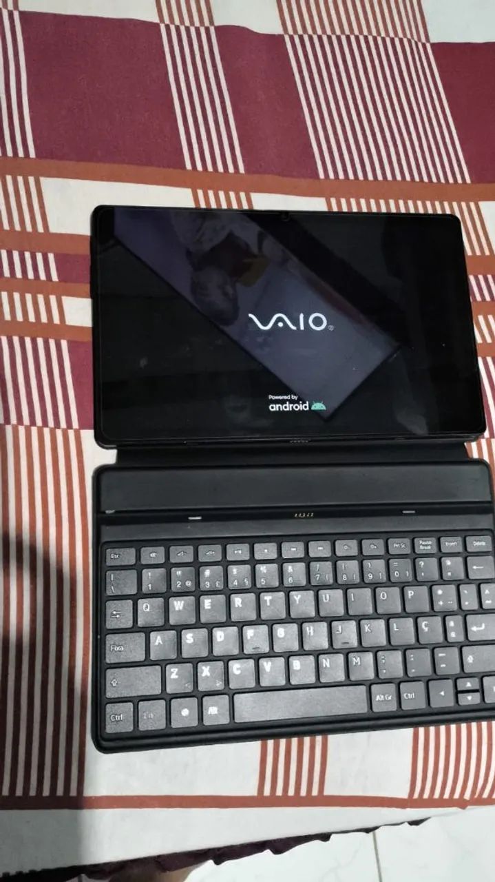 Tablet Vaio - Foto 2