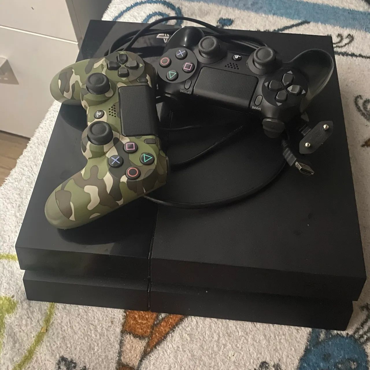 Ps4