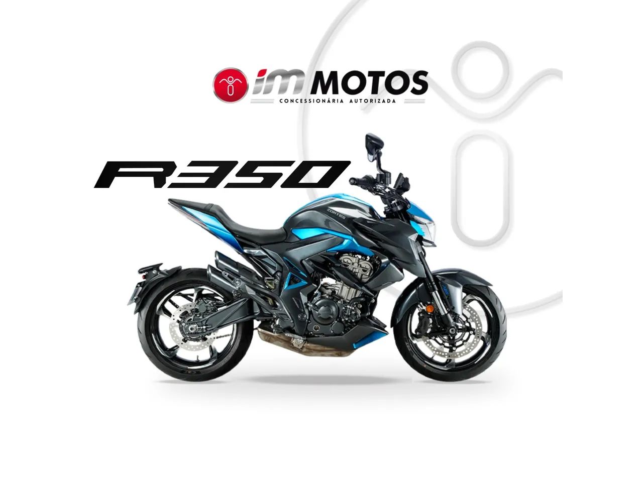 コロ助なり Zontes 310 2026 - 1502127095 | OLX