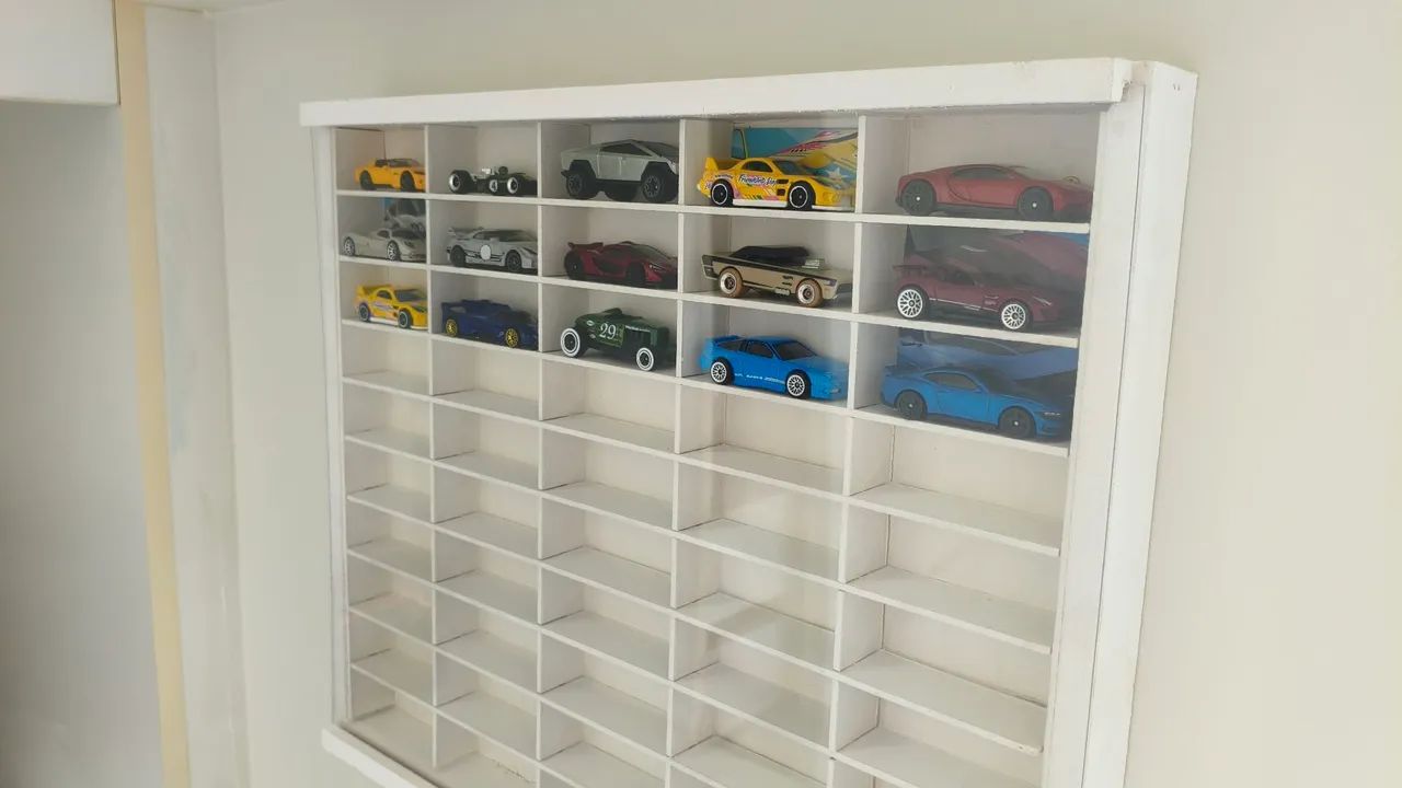 Carrinho Hotwheels coleção - Foto 3