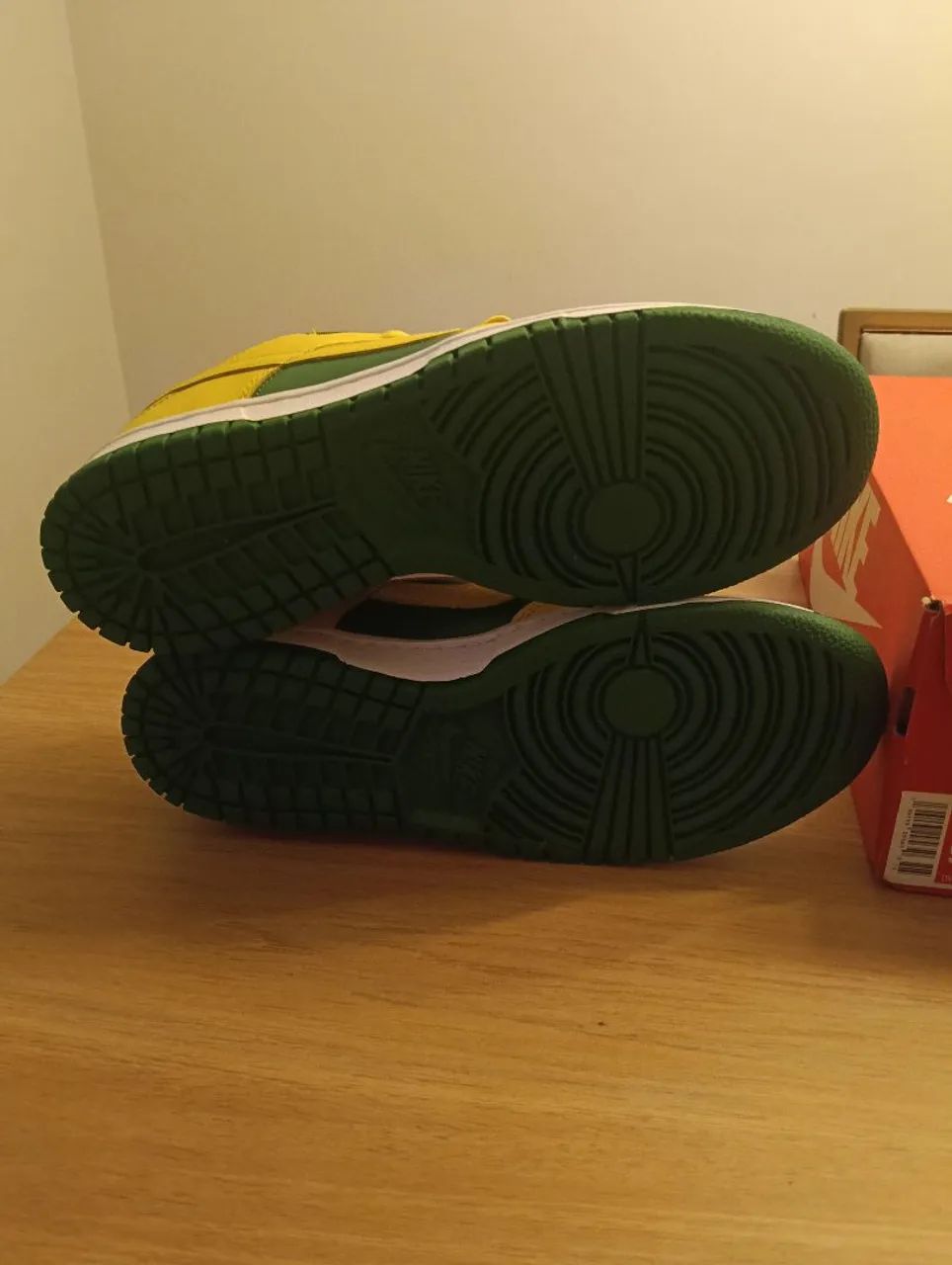 NIKE DUNK LOW RETRO  - Foto 4