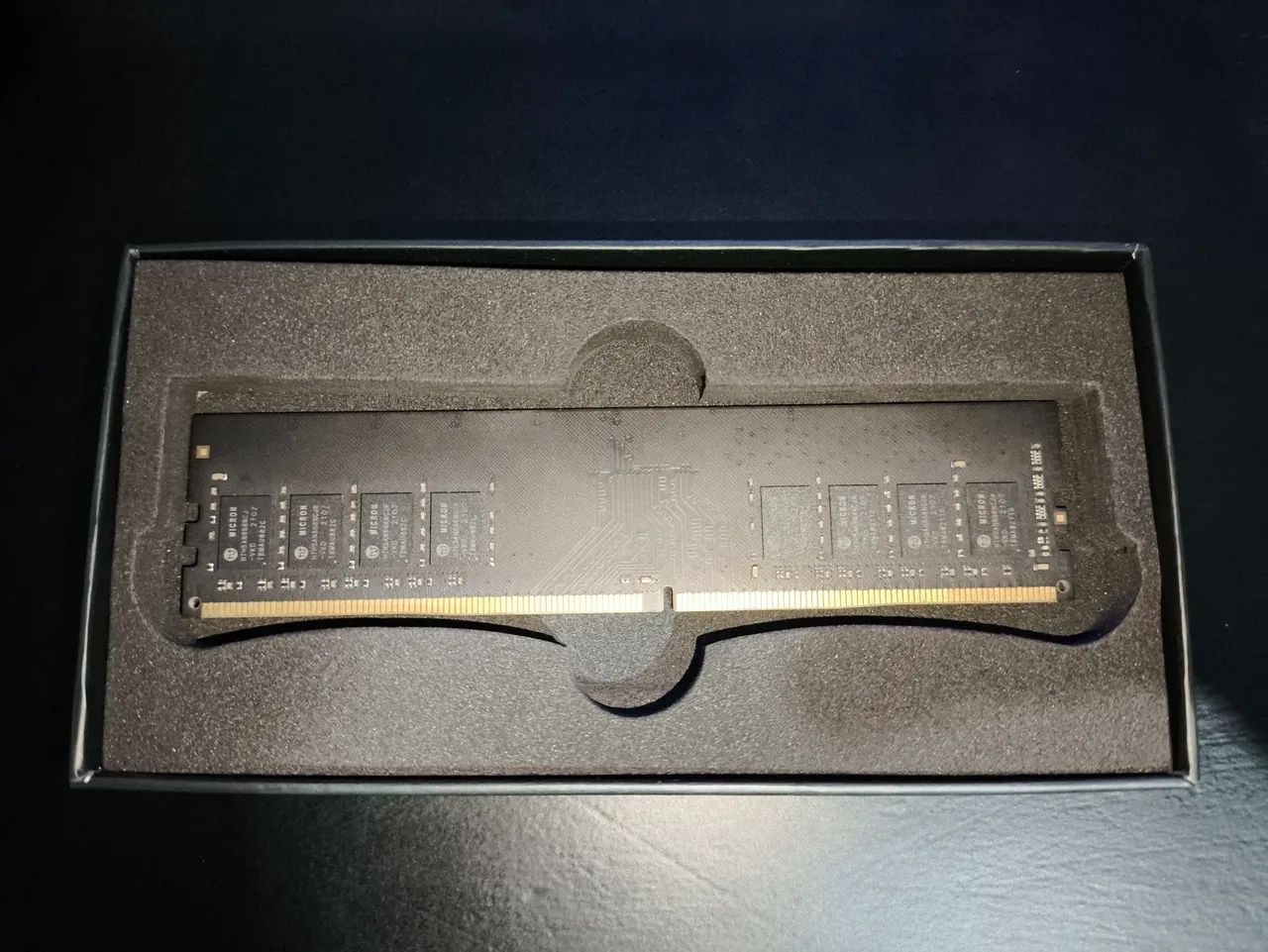 Memória ram ddr4  - Foto 3