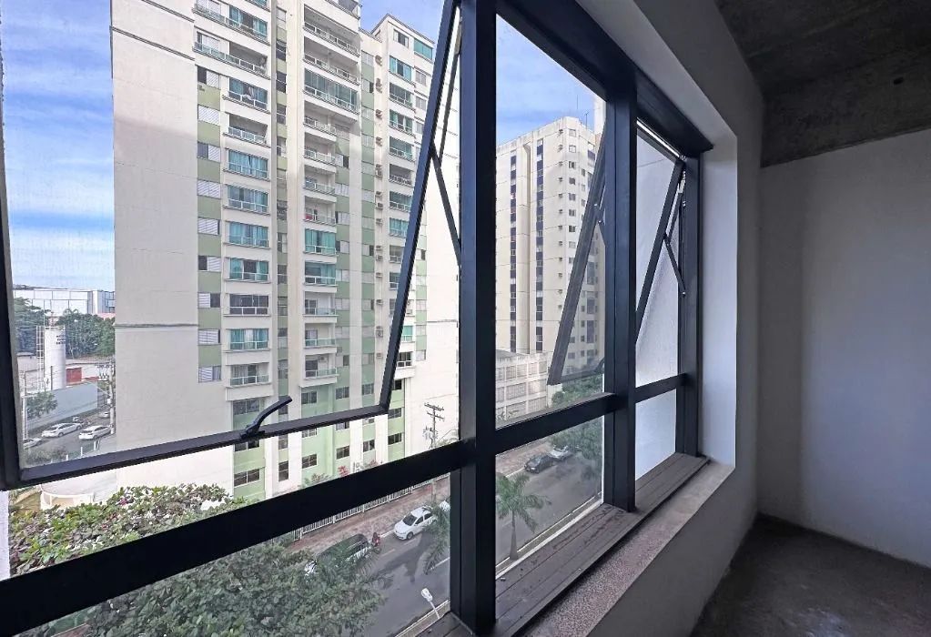 Sala 34m²  Vila Maria José | 1 Vaga - Foto 5