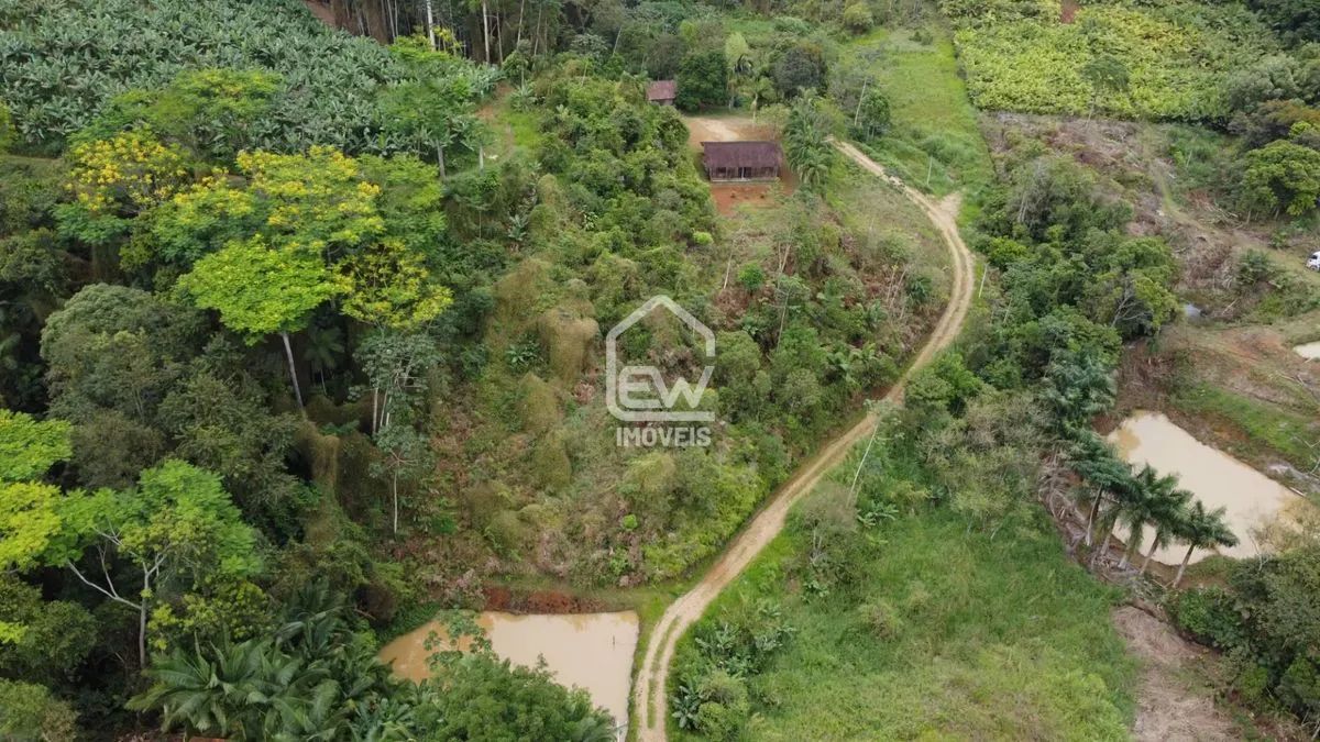 Chácara com Área Total de 20.000m² em Massaranduba, SC - Foto 3