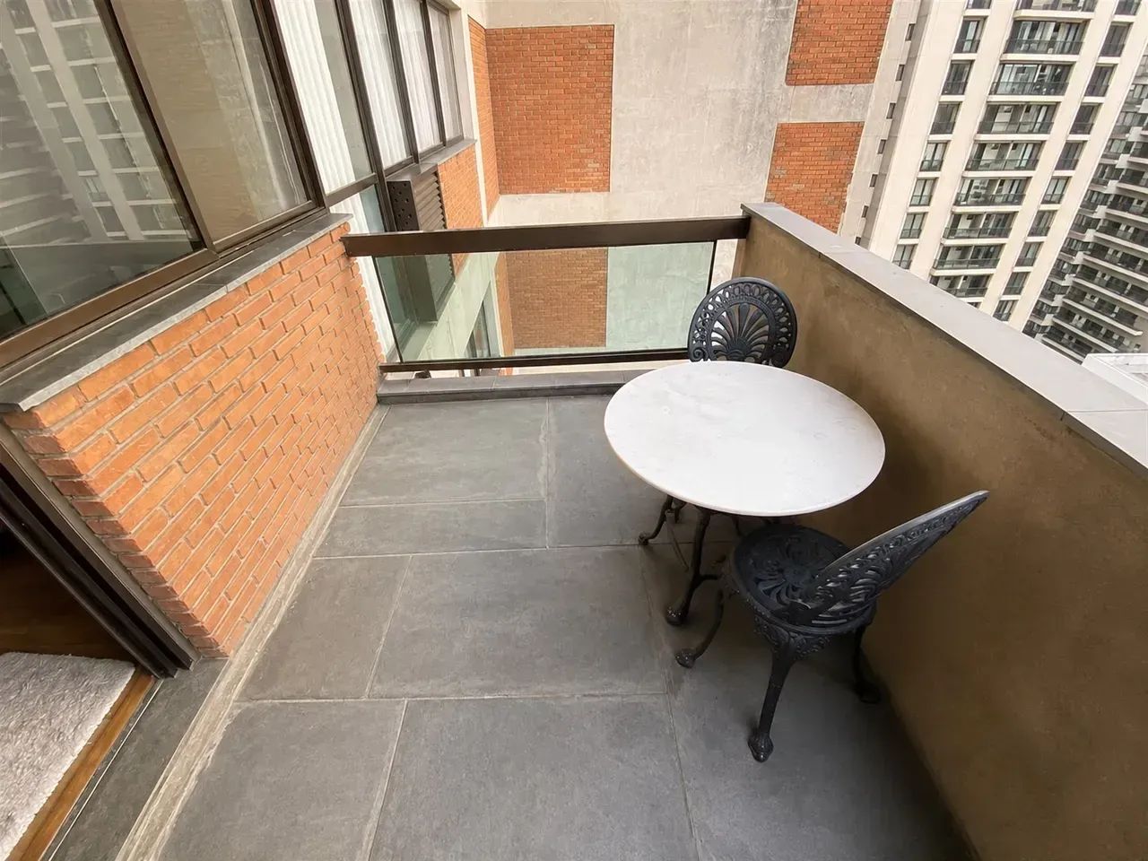 Imóvel para aluguel tem 57 metros quadrados com 1 quarto - Foto 5