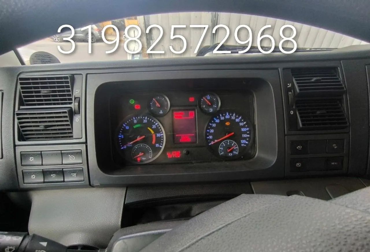 Volkswagen Constellation 24.280 - Foto 4