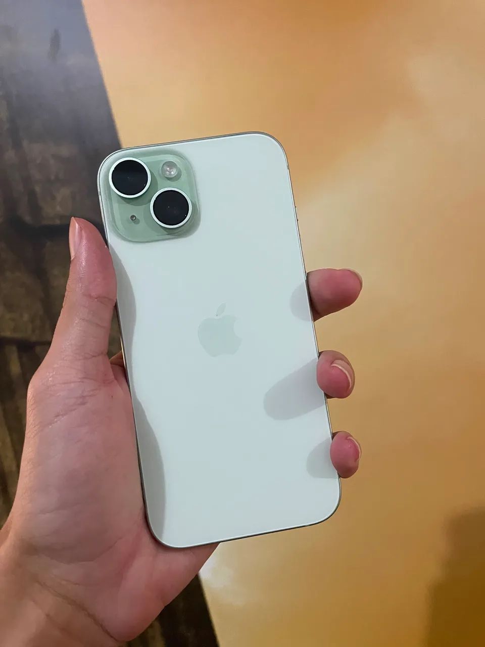 iPhone 15 - Foto 2