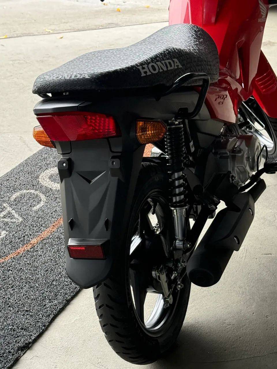 POP 110 0KM 2027 - Foto 3