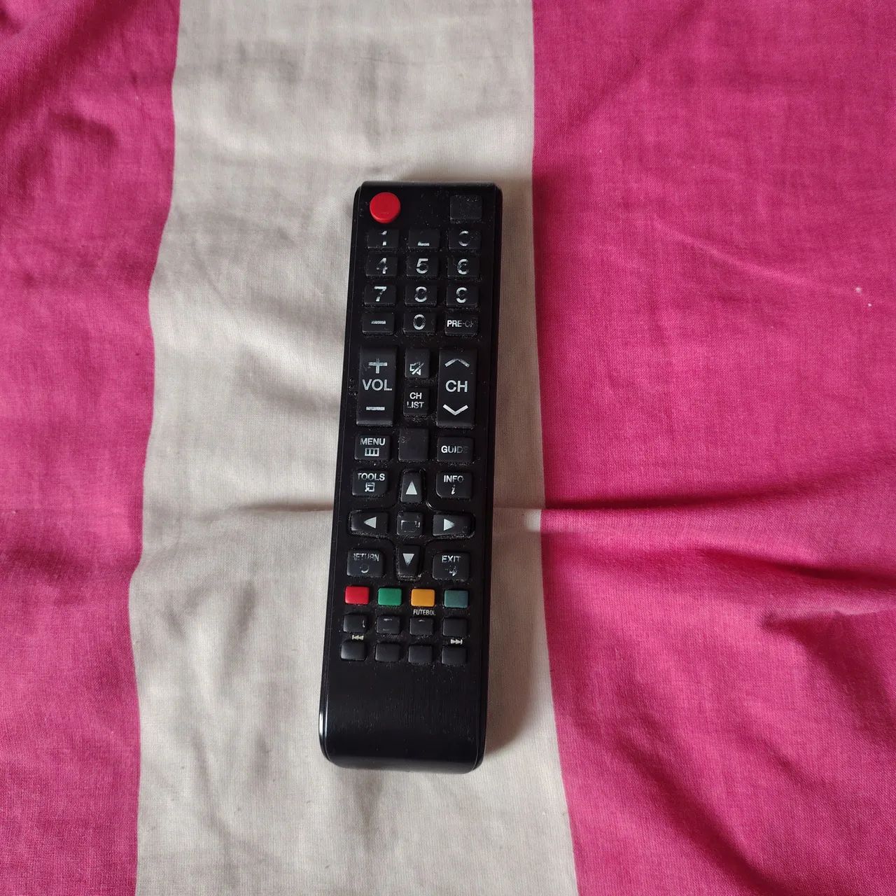 Smart Tv Samsung 32 polegadas  - Foto 5