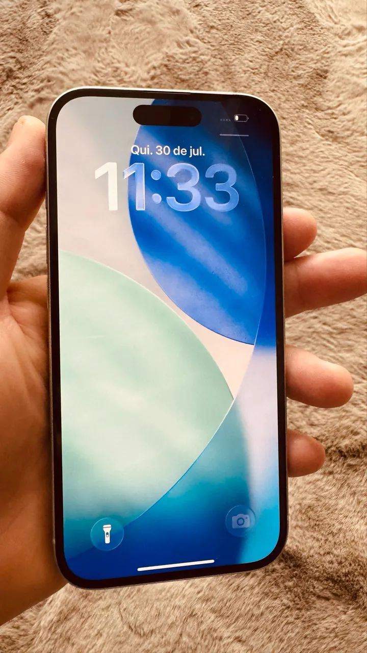 iPhone 15 128gb - Foto 5