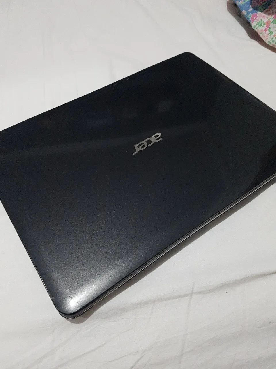 Notebook Core I7 3ª 8gb de RAM HD 1TB - Foto 3