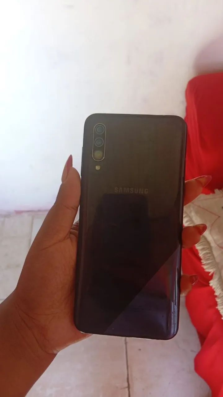 Samsung a30s - Foto 3