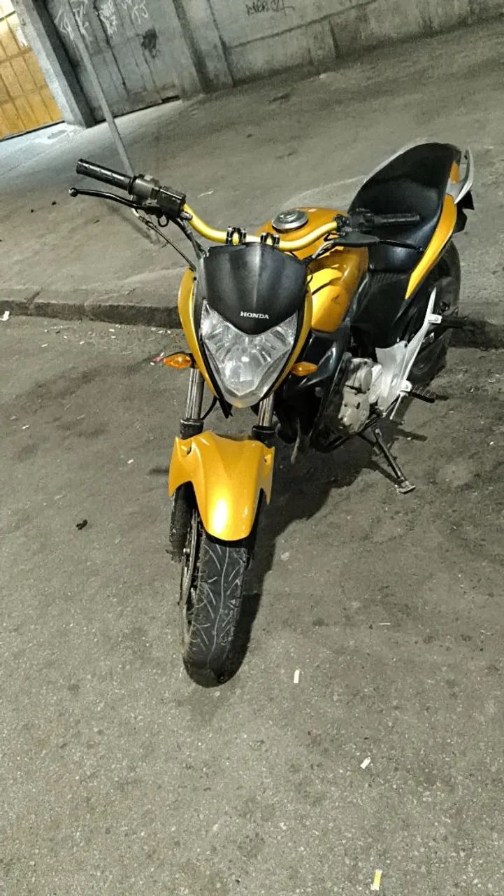 Vendo CB300r - Foto 3