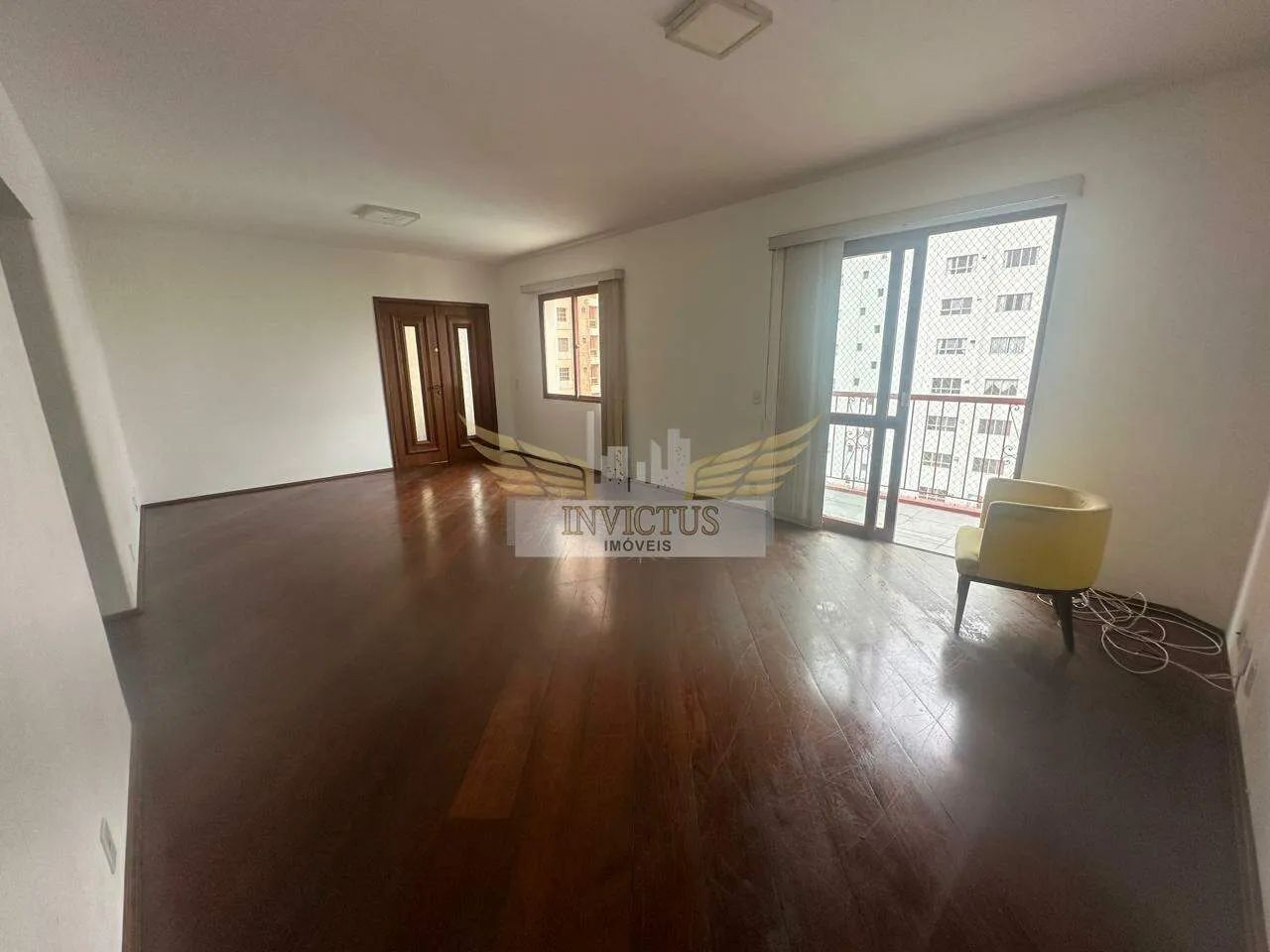 Apartamento com 3 Dormitórios para Alugar, 160m² - Centro, Santo André/SP.