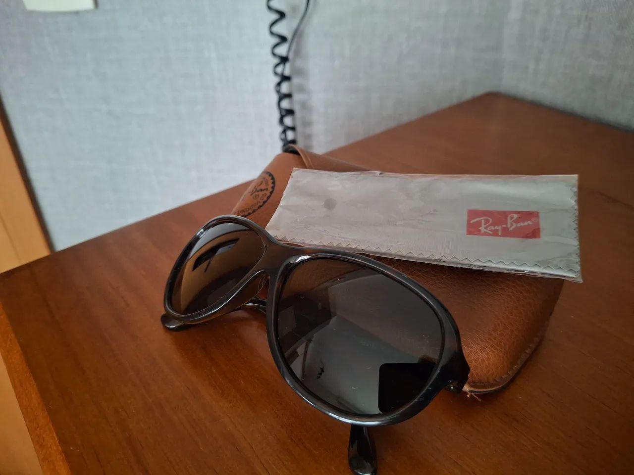Óculos de Sol Rayban  - Foto 3