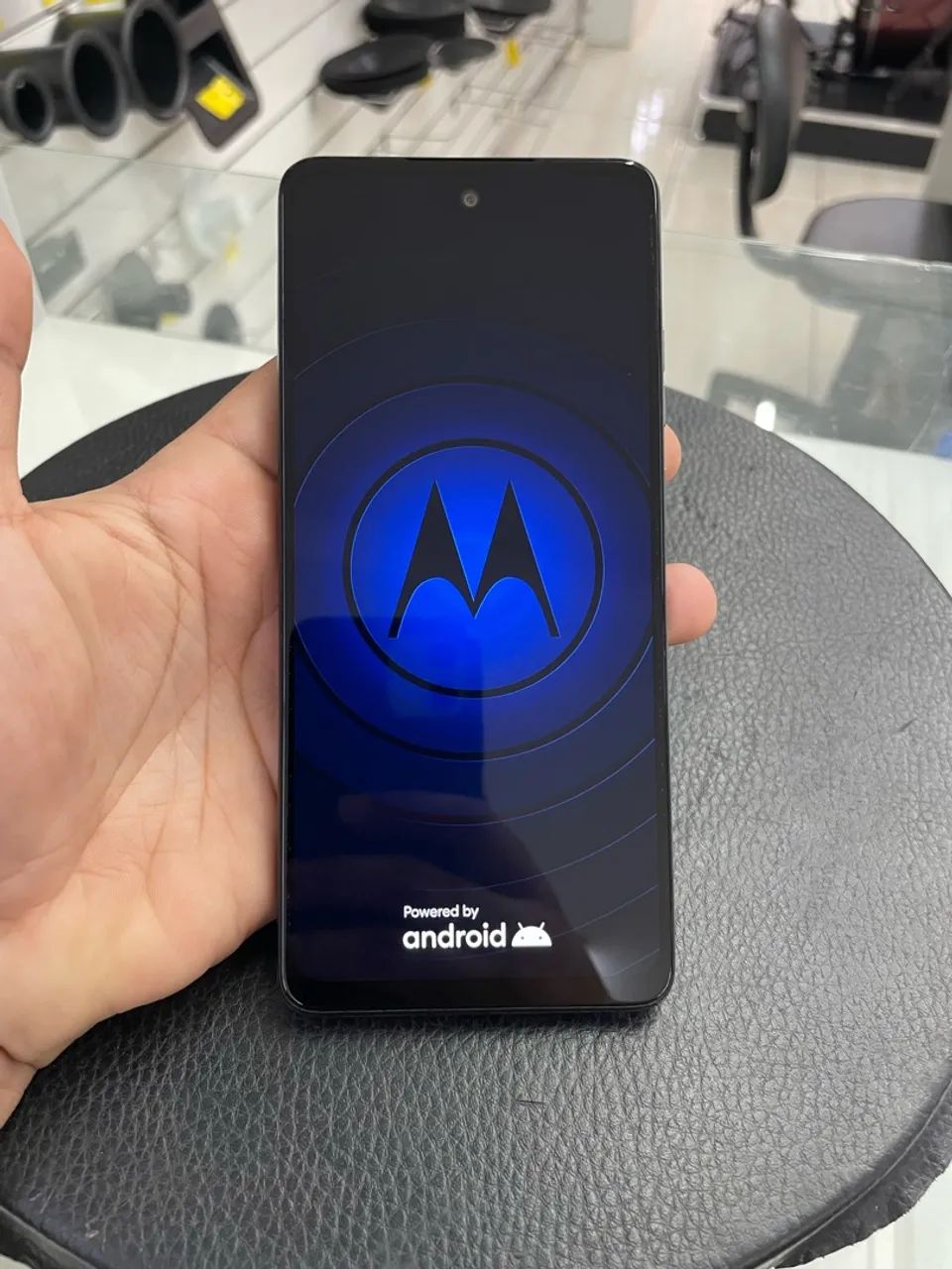 Celular motoG24