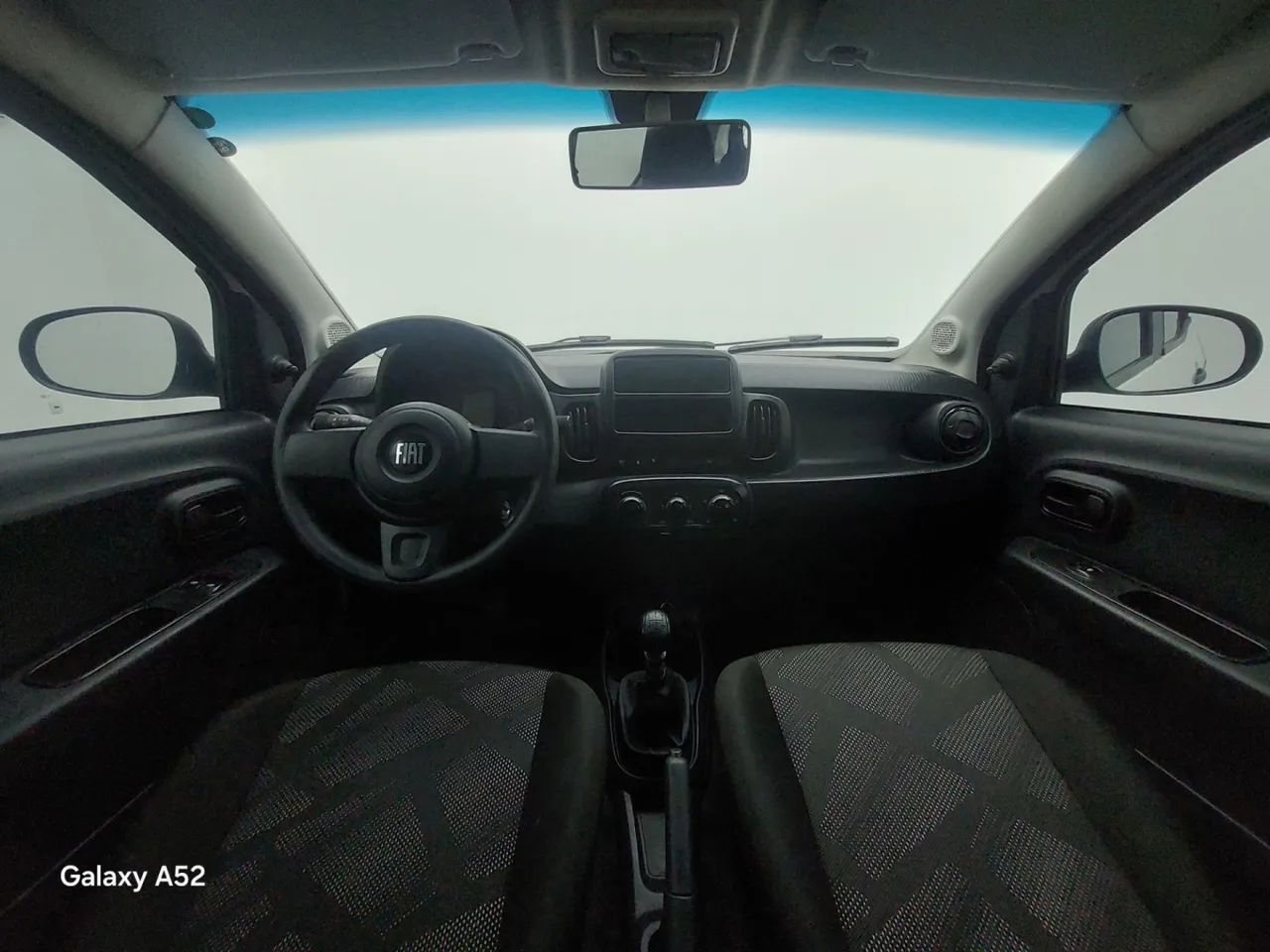 Fiat Mobi LIKE ON 1.0 Fire Flex 5p., foto 15 de 18