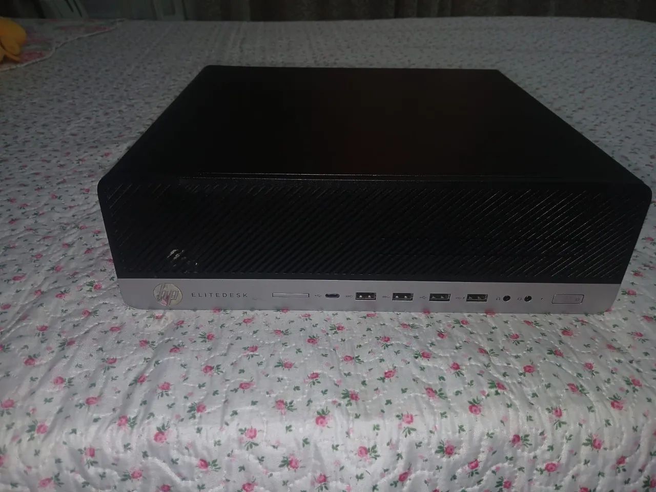 HP ELITEDESK 800 G4 SFF 