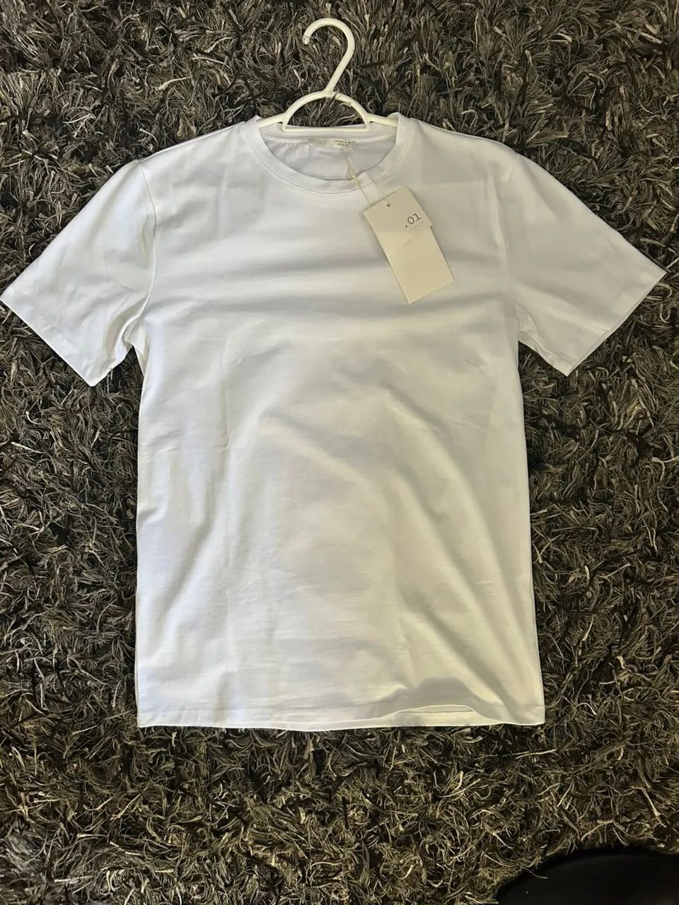 Camisa Zara