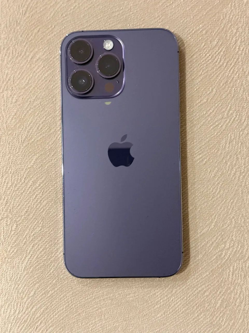 iPhone 14 Pro Max 128gb - Roxo - Foto 3