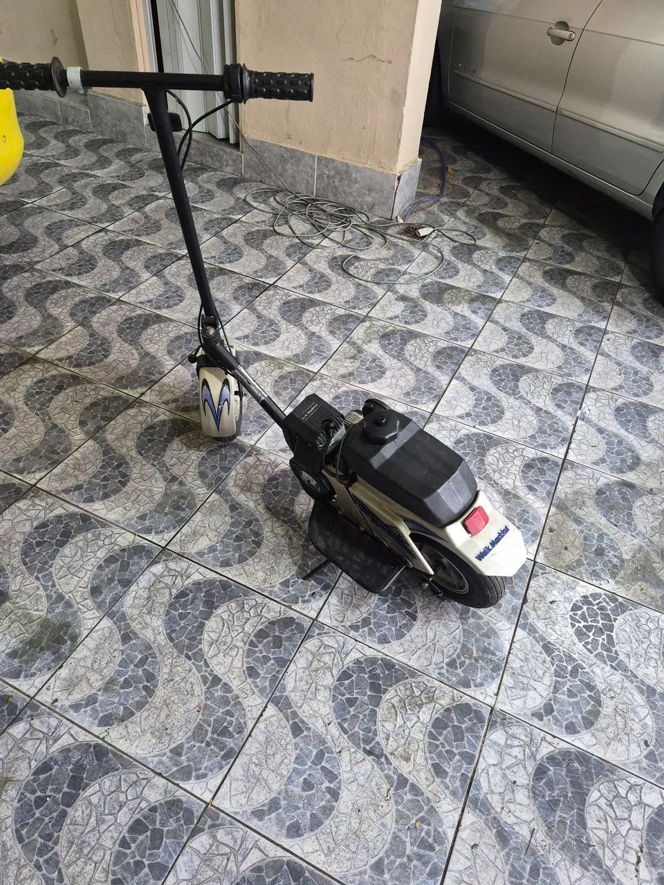 Walk machine  - Foto 3