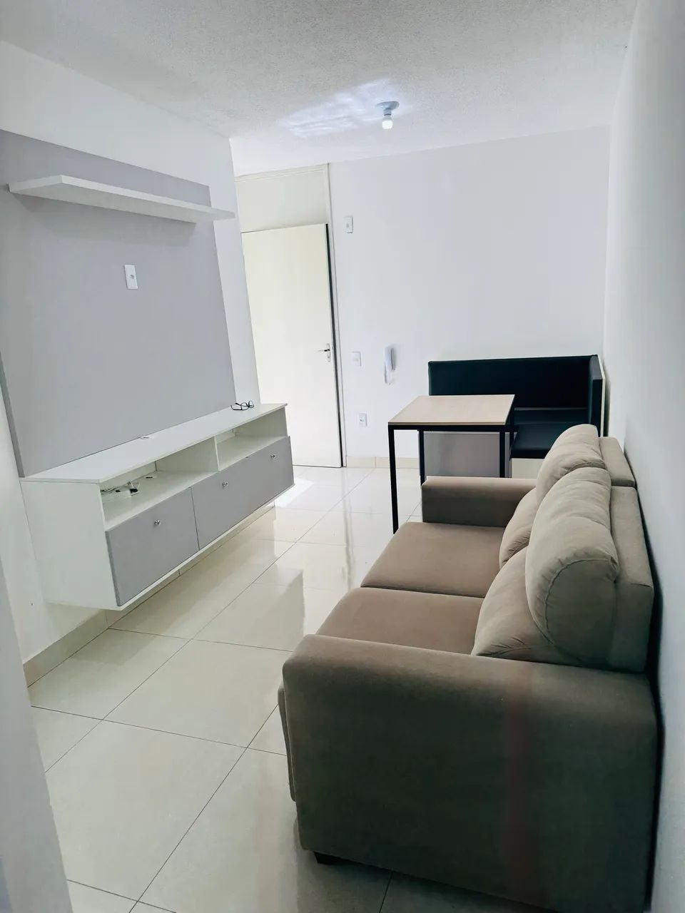 Foto - Manaus - Colônia Terra Nova