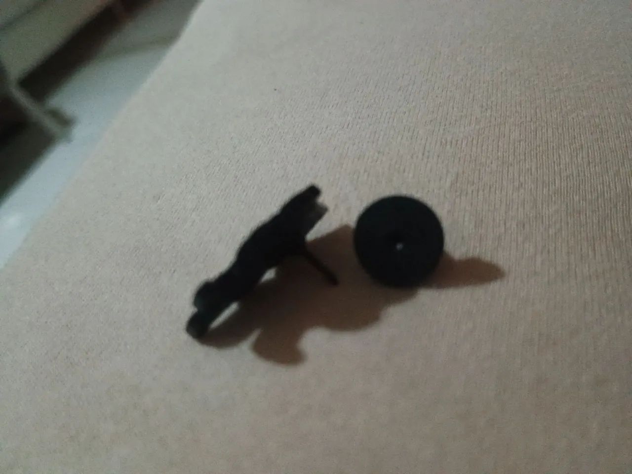 Pin Zé Baby - Foto 2