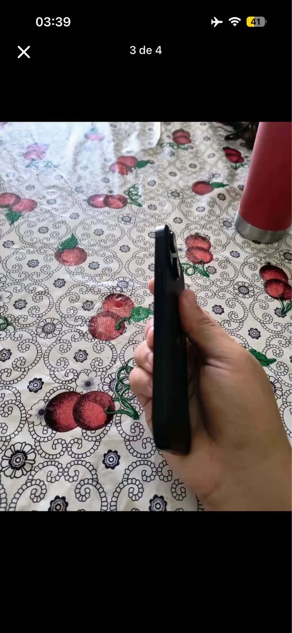 Iphone 15 128GB - Foto 4