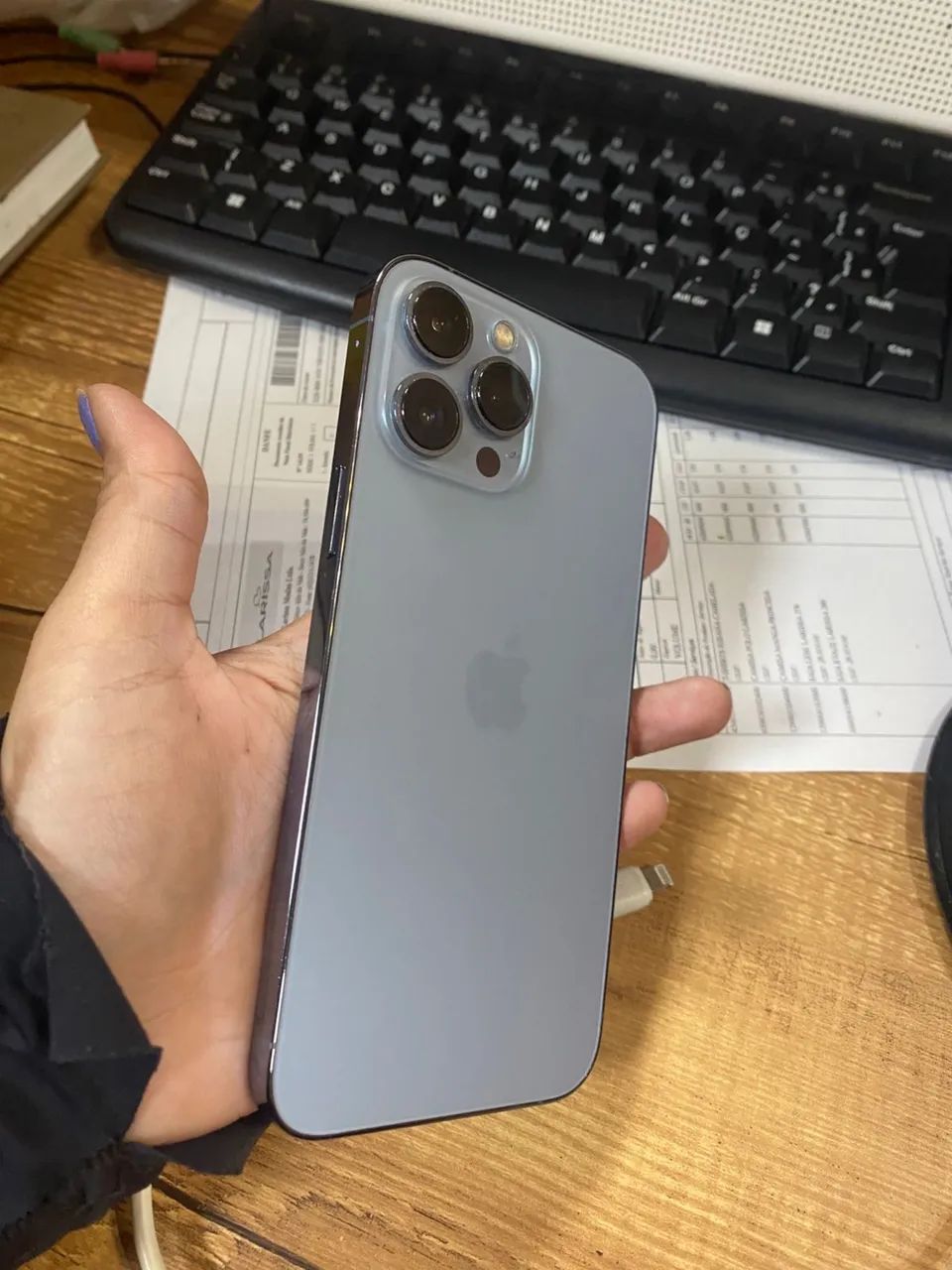 Celular 13 pro max  - Foto 5