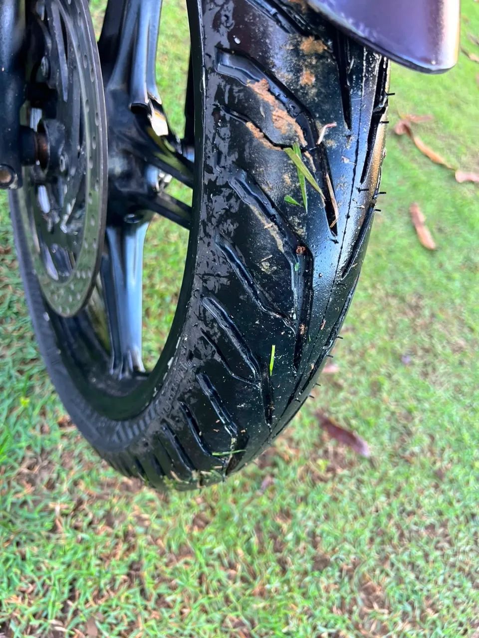 Moto Fazer 250 - Foto 3