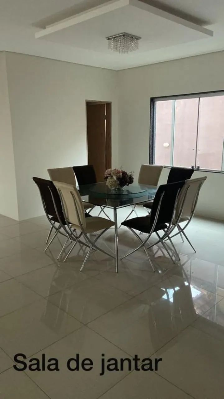 CASA COM 05 QUARTOS - Foto 4