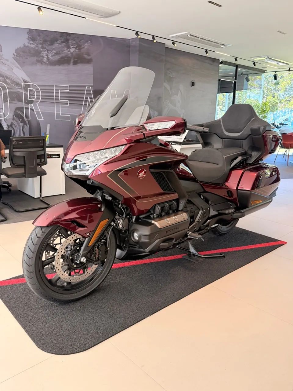GL1800  - Foto 3