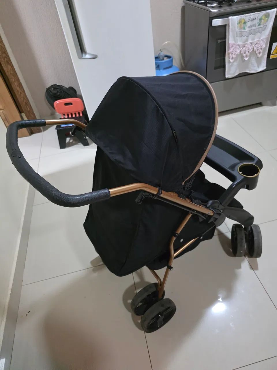CARINHO DE BEBÊ  - Foto 2