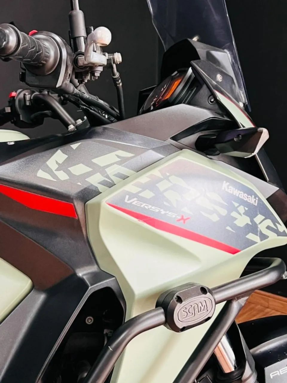 Kawasaki 300 2024 - 1493085931 | OLX