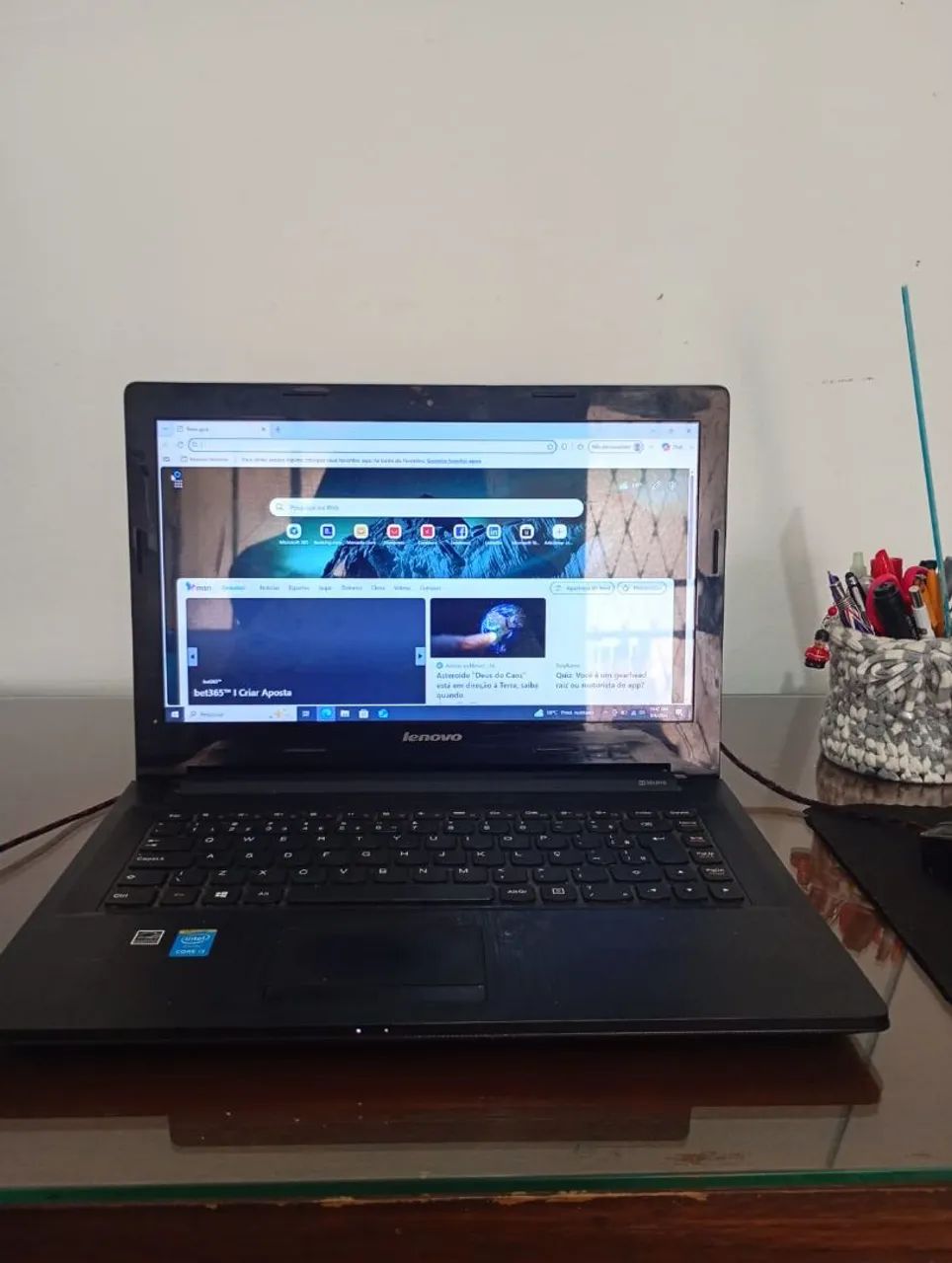 NOTEBOOK LENOVO